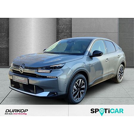 Citroën C4 leasen
