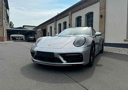 Porsche 992 Carrera S Coupé Lift/LED-Ma/Bose/approved 26