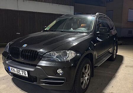 BMW X5 3.0d -