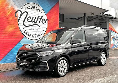 Ford Grand Tourneo Connect Titanium/Automatik/Navi/Ke