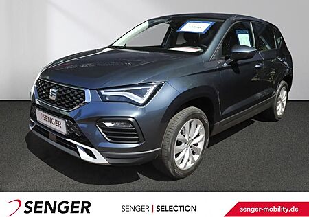 Seat Ateca 2.0 TDI Style DSG LED Navi Panorama Beats