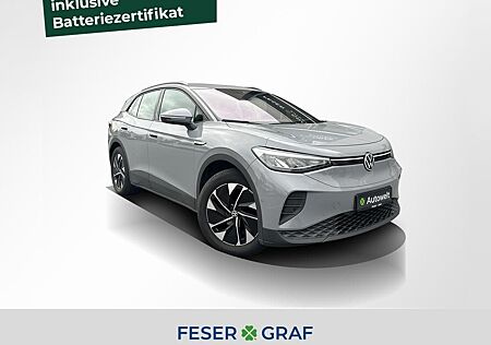 VW ID.4 Volkswagen Pro Performance NAVI/LED/KAMERA/ACC