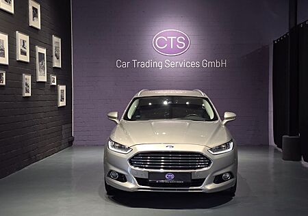 Ford Mondeo Turnier Titanium/TOP/BUSINESS-PAKET 2