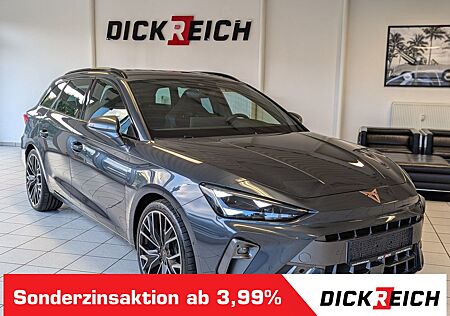 Cupra Leon 1.5 eTSI Sennh Matrix Pano Edge/Dynamic AHK