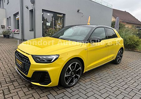 Audi A1 Sportback 35 TFSI edition one *1.HAND*S-LINE