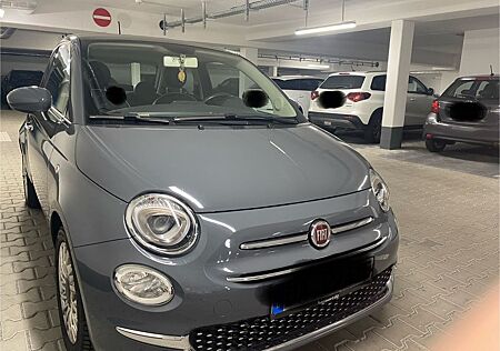 Fiat 500 *TÜV 04/2027