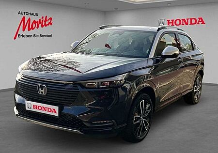 Honda HR-V Hybrid 1.5 e:HEV Advance Style Toter-Winkel