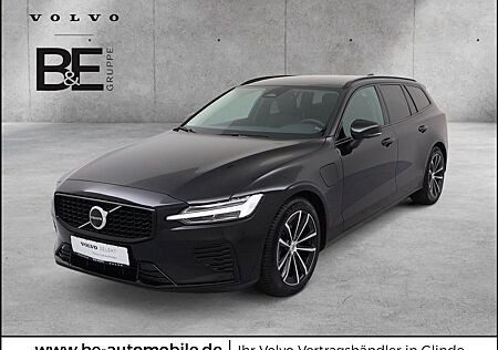 Volvo V60 T8 AWD Plus Dark AWD