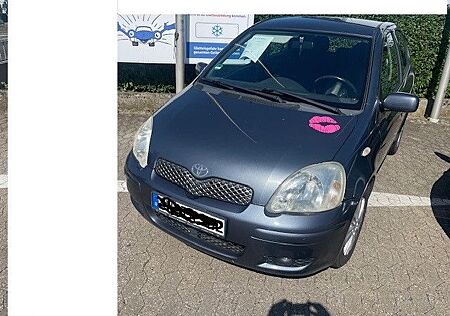 Toyota Yaris 1.3 Edition S Edition S