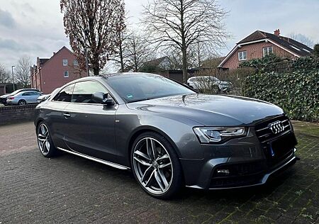 Audi A5 2.0 TDI 3x S-Line quattro S tronic