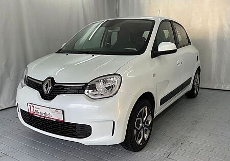 Renault Twingo Zen Electric/Navi/PDC/FSE
