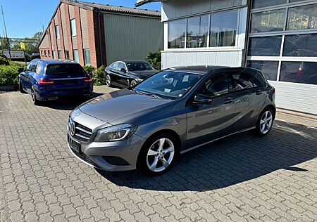 Mercedes-Benz A 220 A -Klasse CDI / d BlueEfficiency