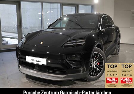 Porsche Macan 4S 360 Kamera Memory Sitze Multif.Lenkrad