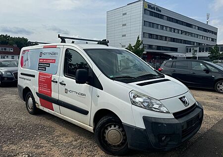 Peugeot Expert Kasten L2H1 Kasten