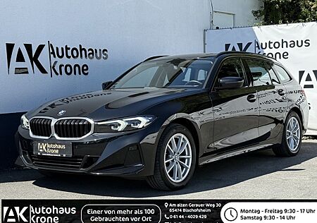 BMW 320 d Mild Hybrid xDrive *FACELIFT*CURVED* LED*N