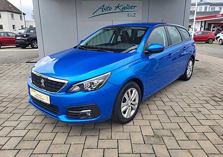 Peugeot 308 SW PureTech 110 Stop & Start Active