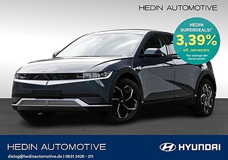 Hyundai IONIQ 5 77,4 kWh 4WD TECHNIQ |LED|Leder|PANO|KAM