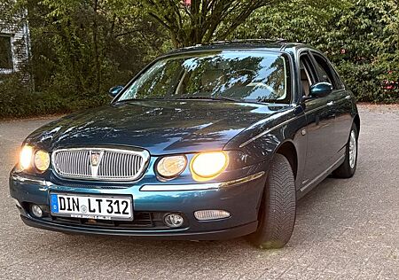 Rover 75 1.8 Charme Charme