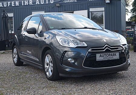 Citroën DS3 SoChic KLIMA SERVO TÜV NEU