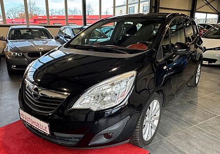 Opel Meriva B Edition