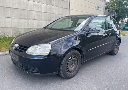 VW Golf Volkswagen V Lim. Comfortline*Klimaanlage*
