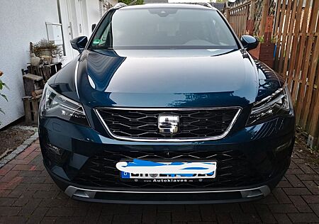 Seat Ateca 1.5 TSI ACT 110kW Xcellence DSG Xcellence
