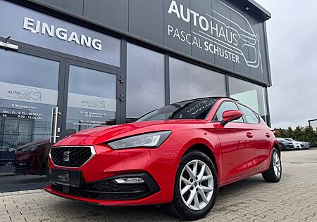 Seat Leon Style 2.0 TDI/PANO/AHK/VIRTUAL/LED/SITZHZG
