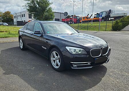 BMW 730d xDrive -