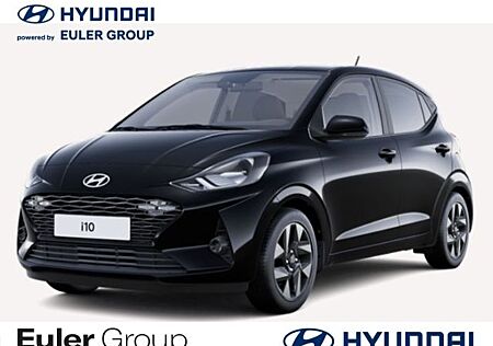 Hyundai i10 1.2i MT 2WD Trend Navi Apple CarPlay Android