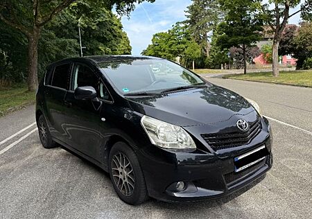 Toyota Verso 1.8l