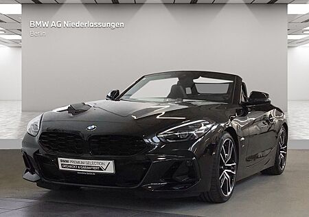 BMW Z4 M40i Harman/K LiveCockpitProf Head-Up Kamera