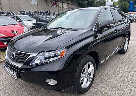 Lexus RX 450 H