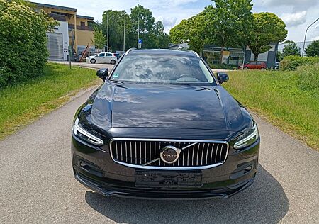 Volvo V90 B4 Mild-Hybrid * 1.Hand * Top Zustand *Leder