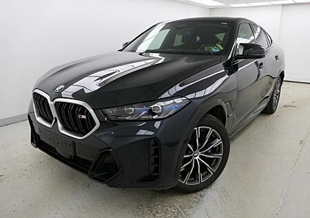 BMW X6 M60i xDr. NP 147270.- € AHK Standh B&W Pano