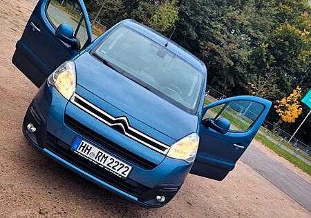 Citroën Berlingo PureTech 110 S&S Multispace Selecti...