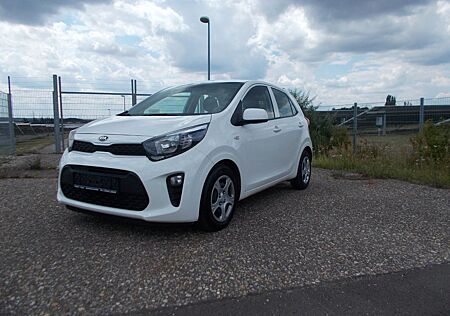 Kia Picanto Edition 7