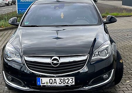 Opel Insignia 1.6 ECOTEC DI T ecoFL. Bus. Innovat...