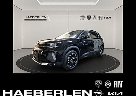 Citroën C5 Aircross 1.2 Hybrid 136 MAX *Automatik*