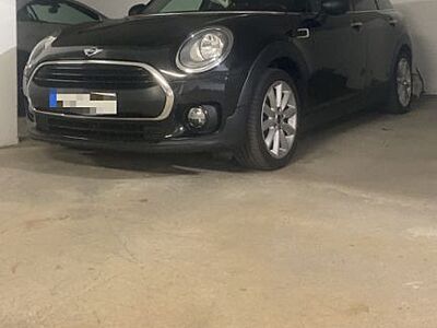 MINI One D Clubman One D One