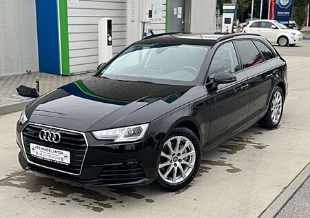 Audi A4 Avant 40 TDI QUATTRO*NAVI*KAMERA*TÜV NEU*