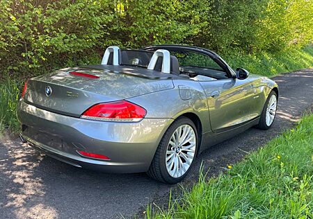 BMW Z4 sDrive23i - Traum Zustand