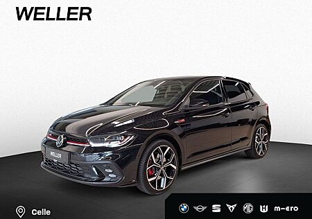 VW Volkswagen Polo 2.0 TSI DSG GTI Bluetooth Navi LED Klima