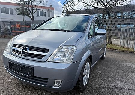 Opel Meriva Cosmo*AUTOMATIK*KLIMA*TÜV NEU