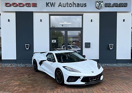 Chevrolet C8 Corvette Stingray Convertible 3LT