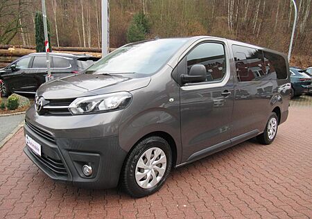 Toyota Pro Ace Proace 1.5*D-4D*L1*9 Sitze*Klima*Sitzhzg*PDC