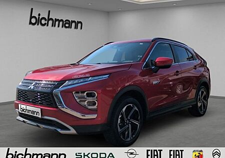 Mitsubishi Eclipse Cross Plus PHEV 4x4 HUD RFK LED StHz
