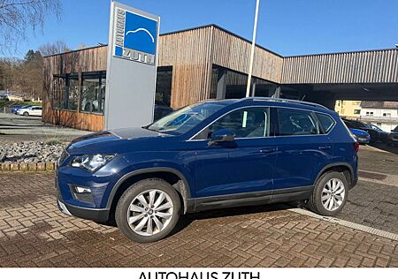 Seat Ateca Style TSI /AHK /8-fach