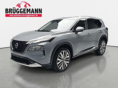 Nissan X-TRAIL 1.5 VC-T E-POWER AUTO. TEKNA LM20