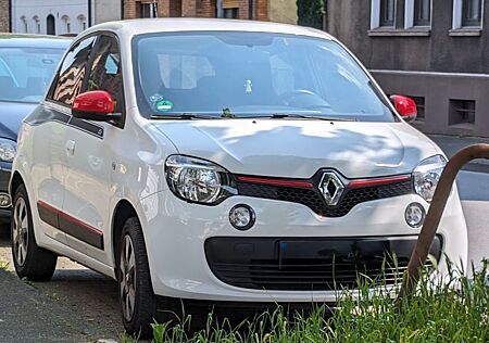 Renault Twingo SCe 70 Liberty Liberty