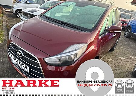 Hyundai ix20 1.6 Automatik Style